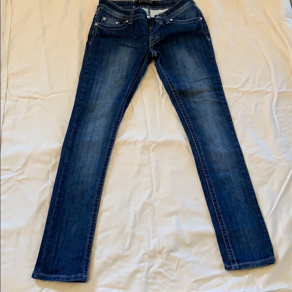 Premiere Jeans